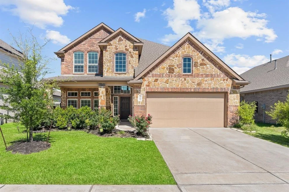 Unit for sale at 3702 Lake Varano Circle, Katy, TX 77493