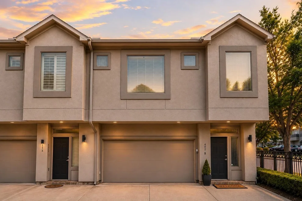 Unit for sale at 4020 Center Street, Houston, TX 77007