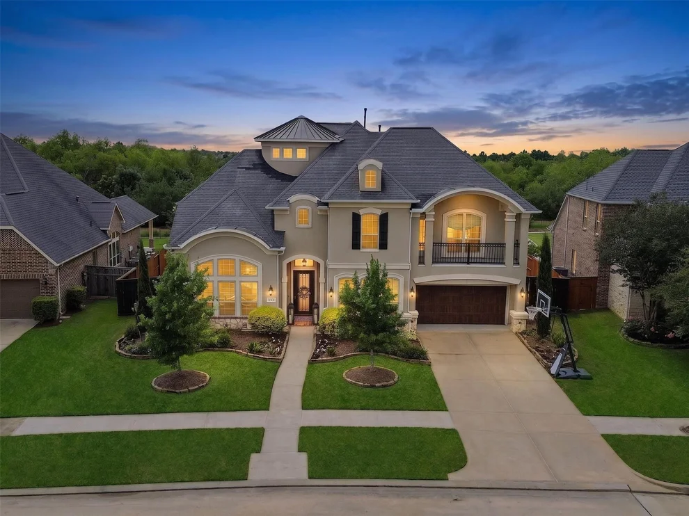Unit for sale at 5510 Wimberly Briar Lane, Fulshear, TX 77441