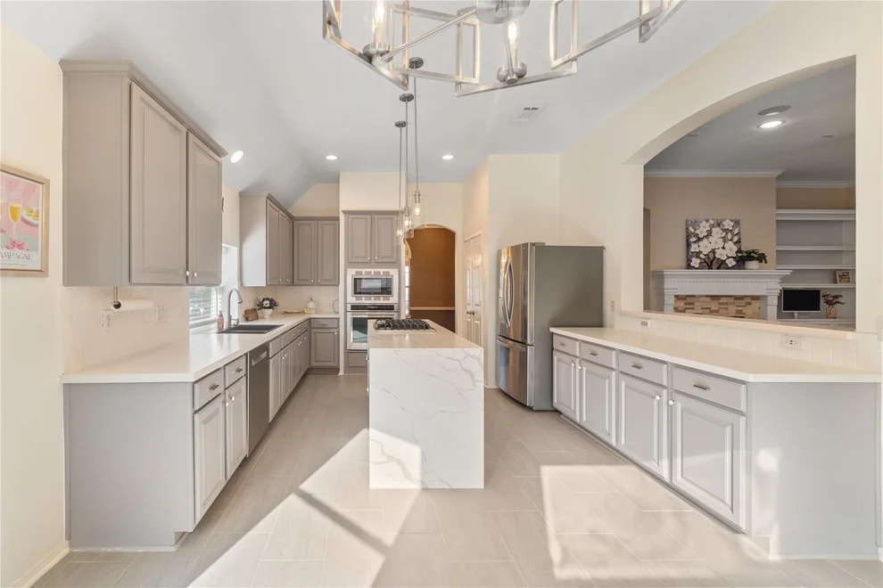 Unit for sale at 318 Jewel Park Lane, Houston, TX 77094