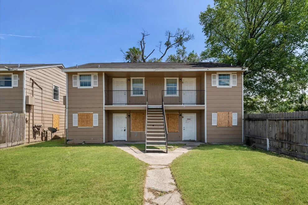 Unit for sale at 14500 Corpus Christi Street, Houston, TX 77015