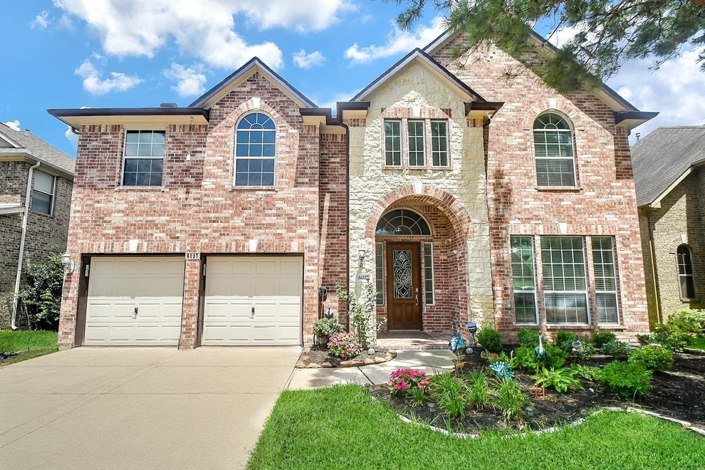 Unit for sale at 6027 Opal Crest Lane, Katy, TX 77494