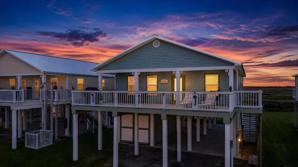Unit for sale at 2927 Blue Water Highway, Surfside Beach, TX 77541