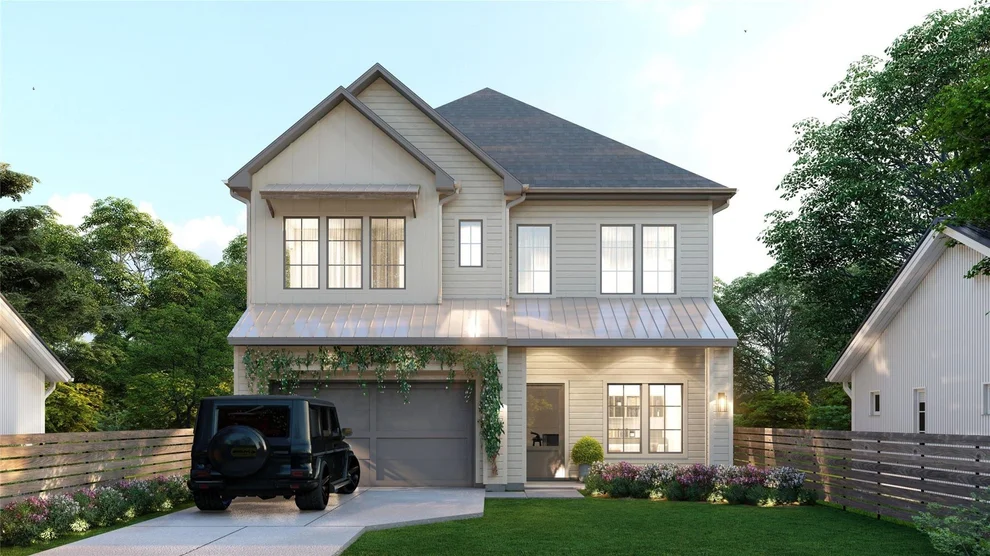 Unit for sale at 513 W 8th Street, Houston, TX 77007