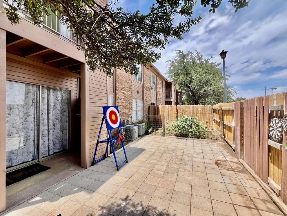 Photo of 4700 Boulder Drive, Midland, TX 79707