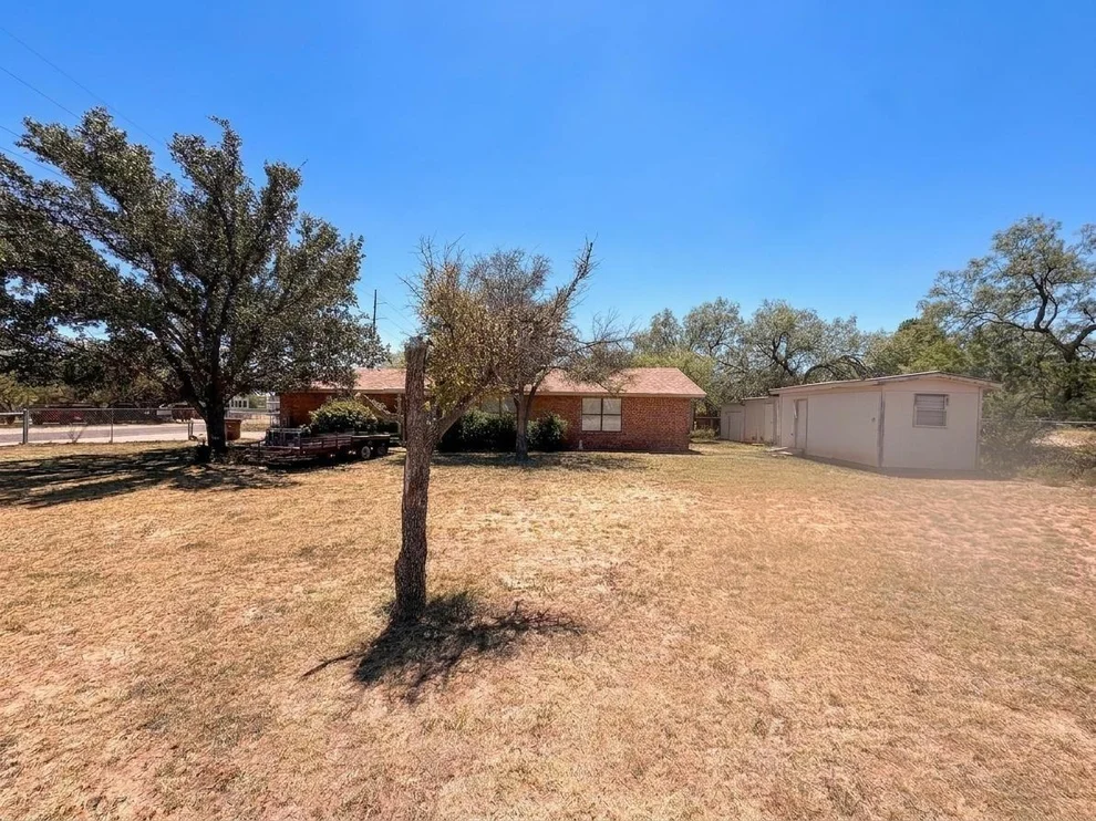Unit for sale at 3901 Mercedes Street, San Angelo, TX 76901