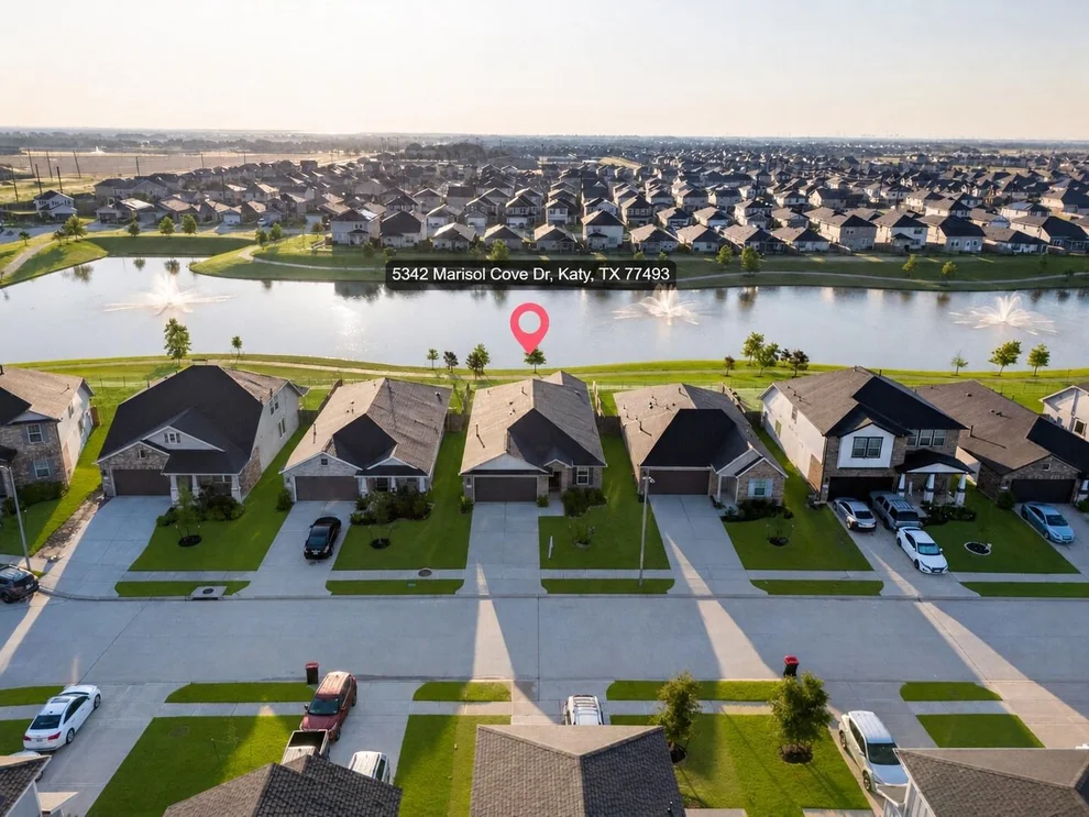 Unit for sale at 5342 Marisol Cove Drive, Katy, TX 77493