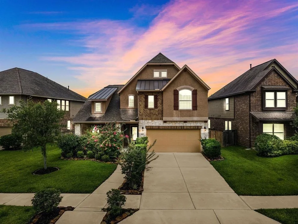 Unit for sale at 2527 Ormond Run, Missouri City, TX 77459