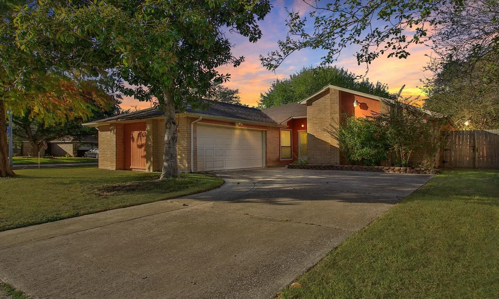 Unit for sale at 3326 Hartfield Lane, Spring, TX 77388