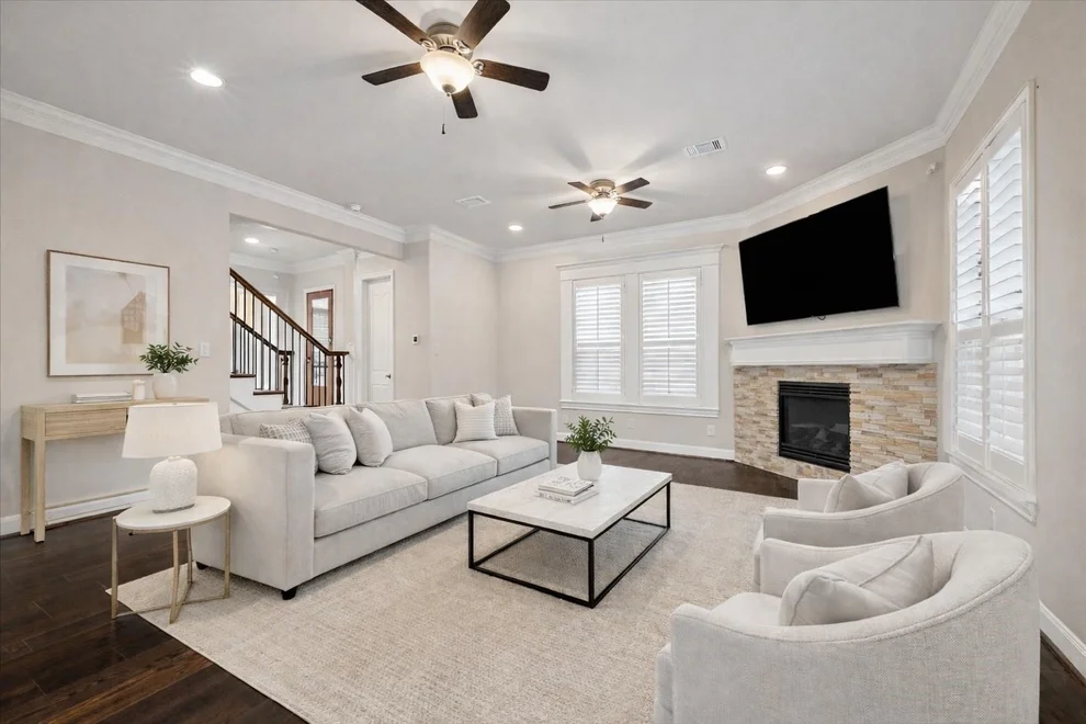 Unit for sale at 11002 Upland Forest Drive, Houston, TX 77043