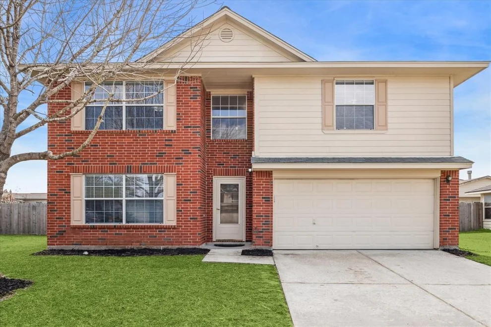 Unit for sale at 7807 Cathedral Grove Lane, Houston, TX 77040