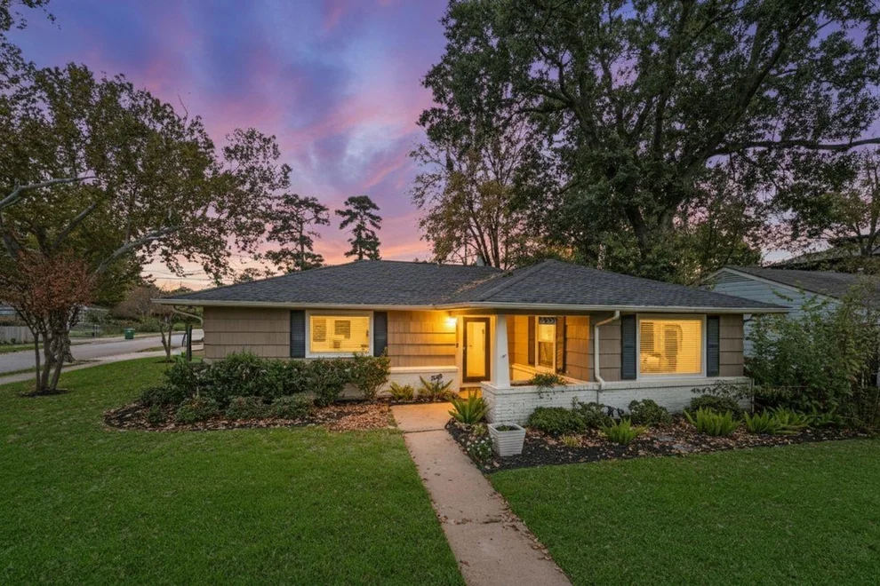 Unit for sale at 1526 Du Barry Lane, Houston, TX 77018