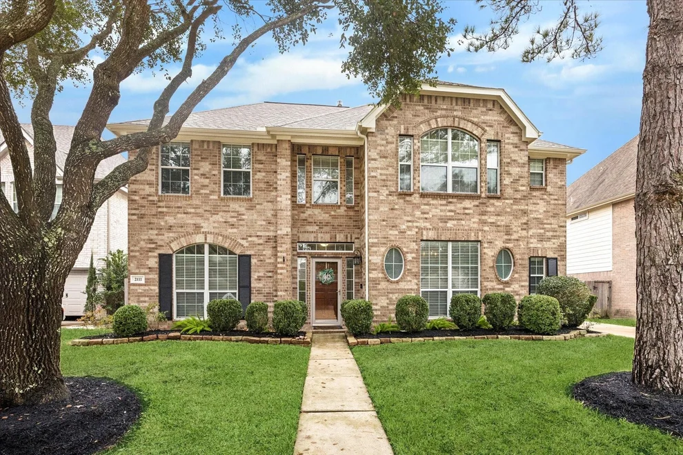 Unit for sale at 2111 Great Prairie Lane, Katy, TX 77494