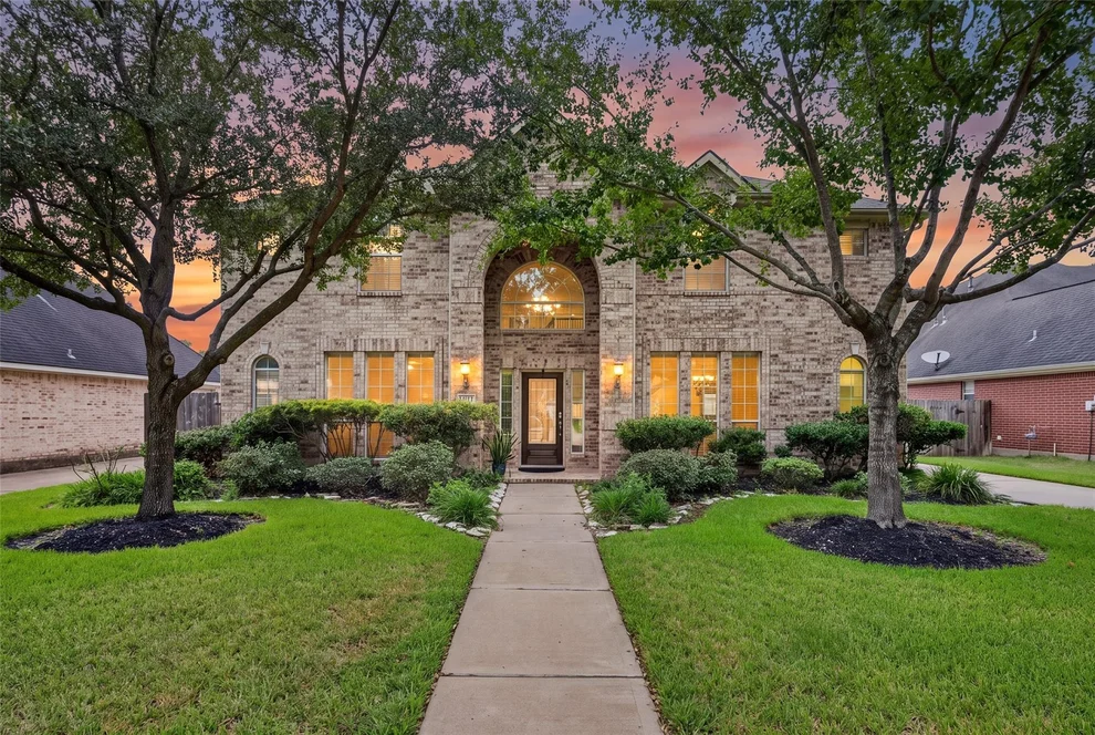 Unit for sale at 21810 Blossom Brook Lane, Katy, TX 77450