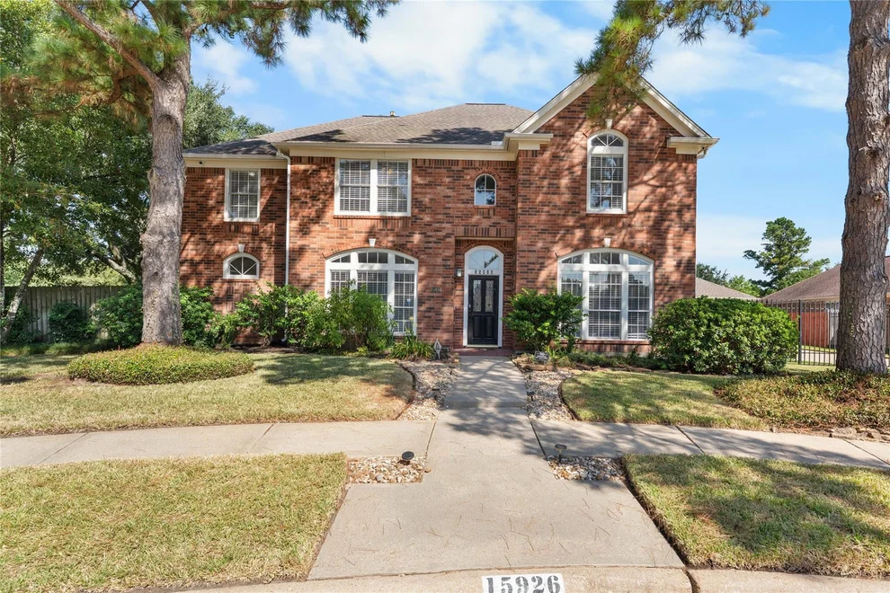 Unit for sale at 15926 Marwick Court, Houston, TX 77095