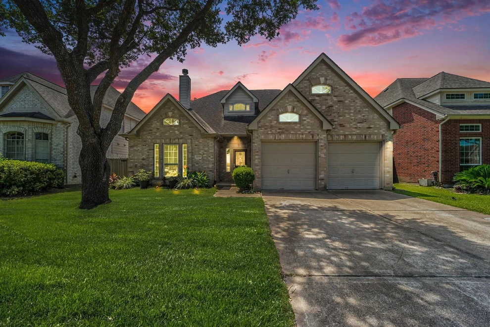 Unit for sale at 21535 San Marino Drive, Katy, TX 77450
