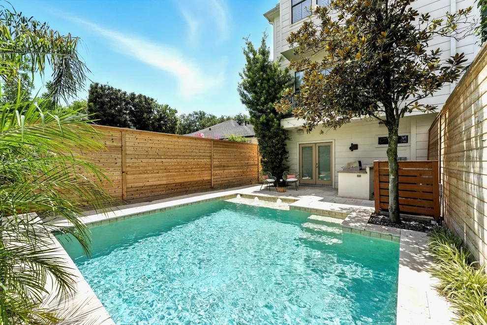 Unit for sale at 1314 W Bell Street, Houston, TX 77019
