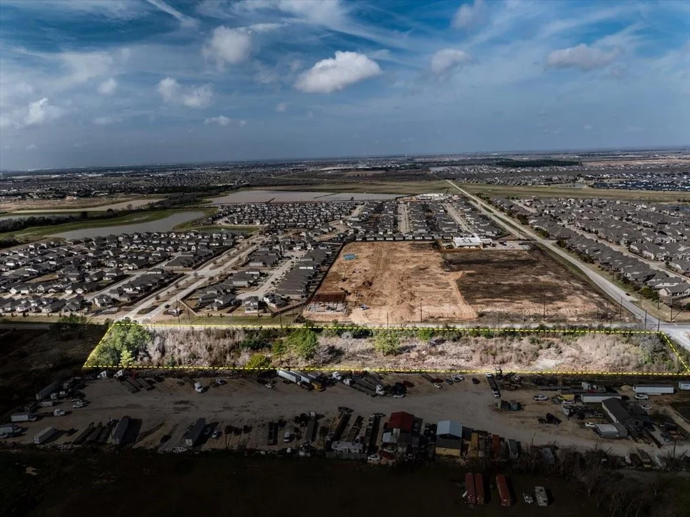 Unit for sale at 22909 Beckendorff Road, Katy, TX 77449