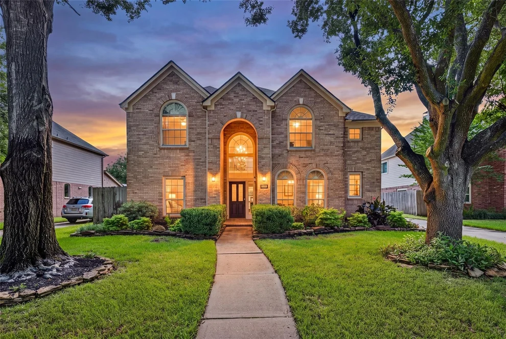 Unit for sale at 1719 Cantigny Lane, Katy, TX 77450