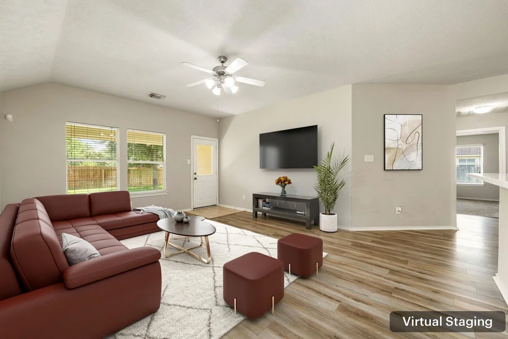 Unit for sale at 6733 Hidden Colony Lane, Dickinson, TX 77539