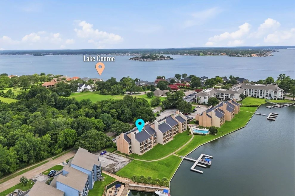 Unit for sale at 12600 Melville Drive, Montgomery, TX 77356