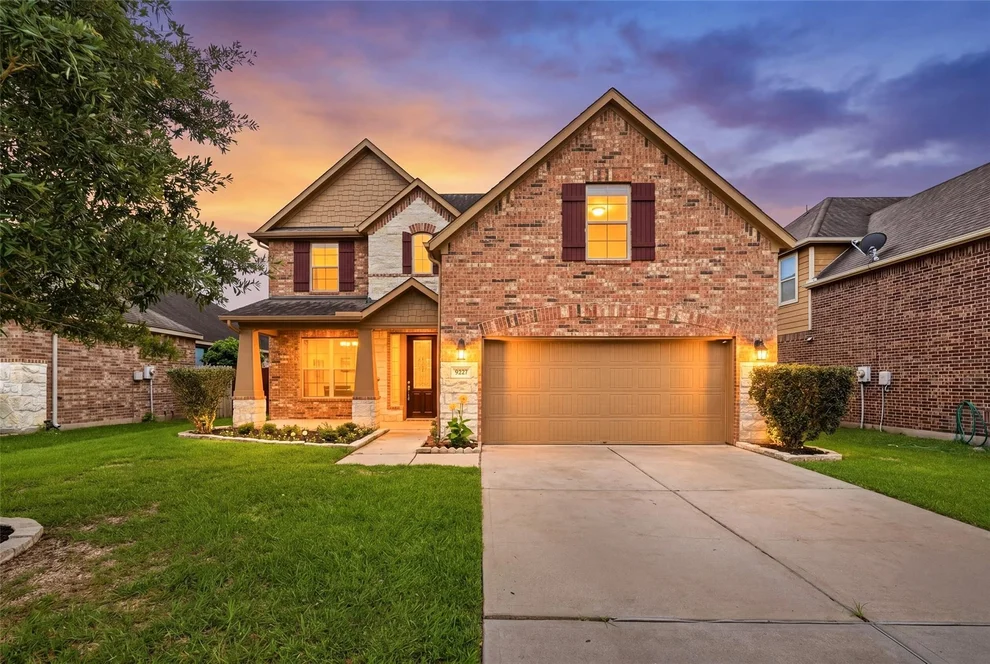 Unit for sale at 9422 Harmony Lake Lane, Richmond, TX 77469