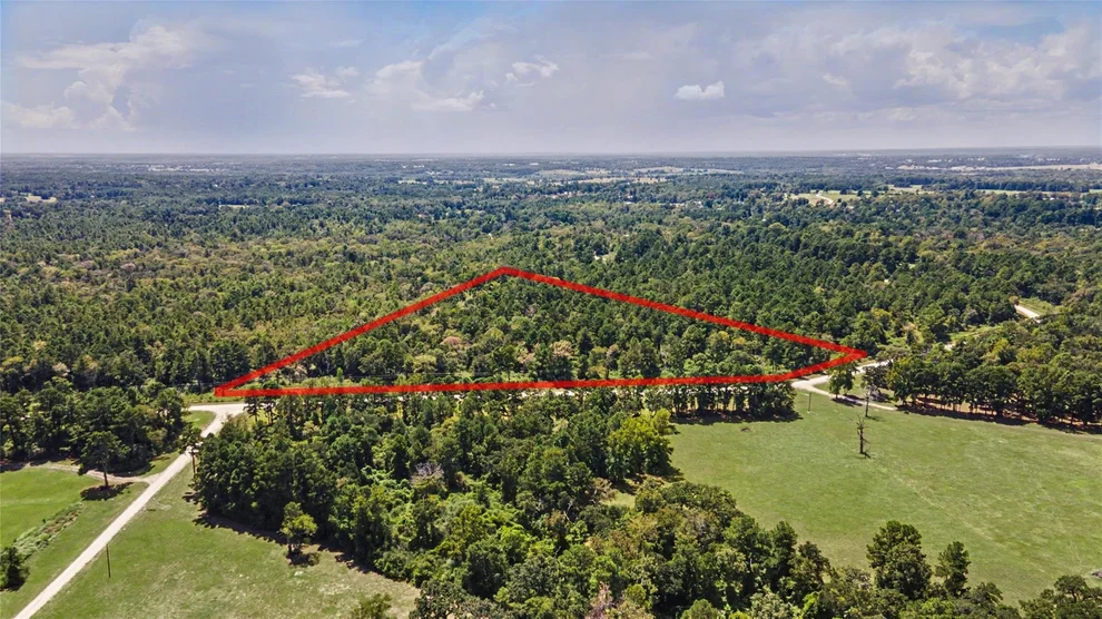Unit for sale at Lot 15 Woodland Hills Ranch, Centerville, TX 75833