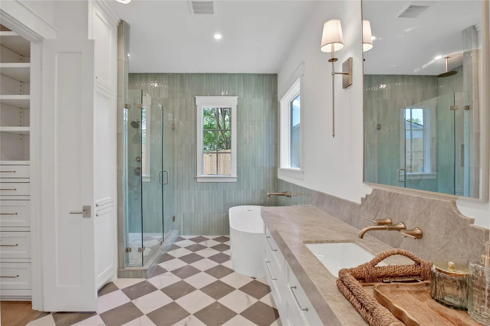 Unit for sale at 1191 Chamboard Lane, Houston, TX 77018