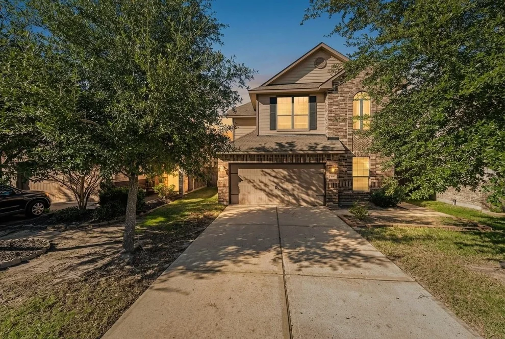 Unit for sale at 723 Audra Lane, Spring, TX 77386