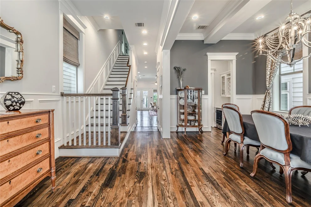 Unit for sale at 326 W 24th Street, Houston, TX 77008