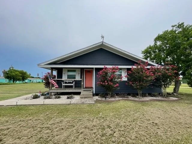 Unit for sale at 1403 Bill Tindall Avenue, Seadrift, TX 77983