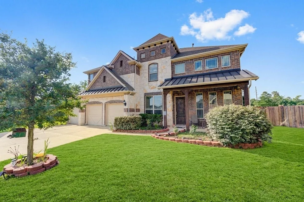 Unit for sale at 22822 Alderdale Lane, Tomball, TX 77375