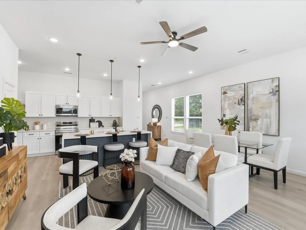 Unit for sale at 864 Rachel Street, Houston, TX 77091