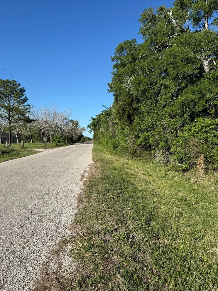 Unit for sale at 15563 Tax ID Ramblewood County Road 281 Road, Sargent, TX 77414