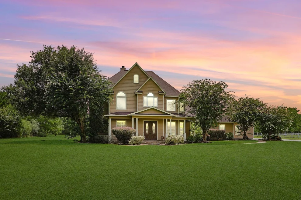 Unit for sale at 30202 Post Oak Run, Magnolia, TX 77355