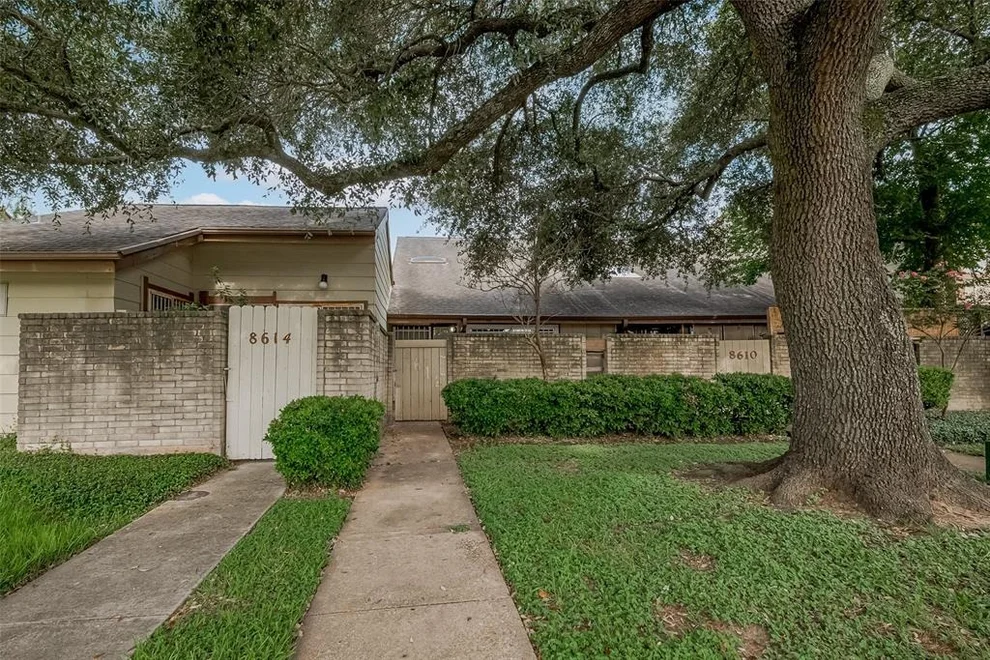 Unit for sale at 8612 Dairy View Lane, Houston, TX 77072