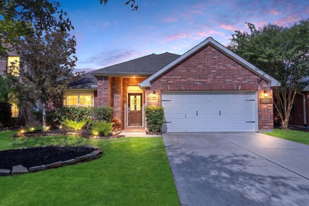 Unit for sale at 30911 Still Oaks Lane, Spring, TX 77386