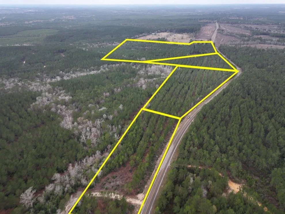 Unit for sale at T-5 Farm To Market 1012, Newton, TX 75966