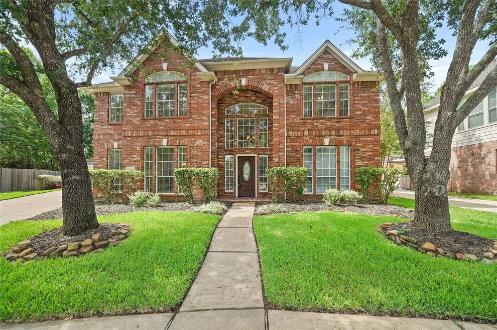Unit for sale at 5426 Montbury Lane, Katy, TX 77450