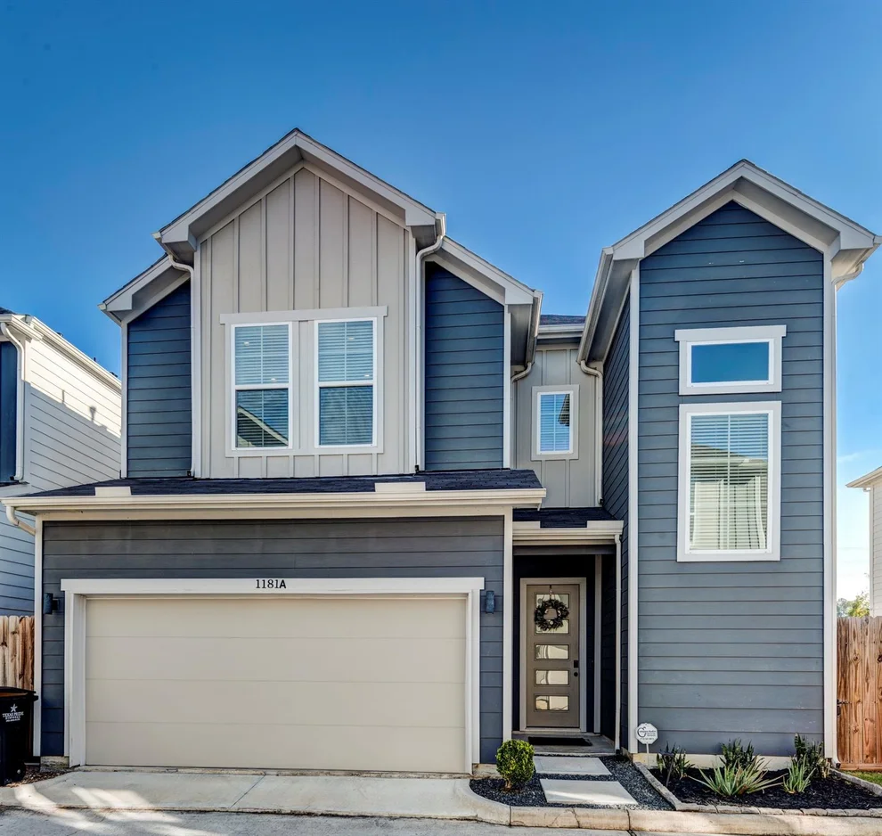 Unit for sale at 1181 W Tidwell Road, Houston, TX 77091