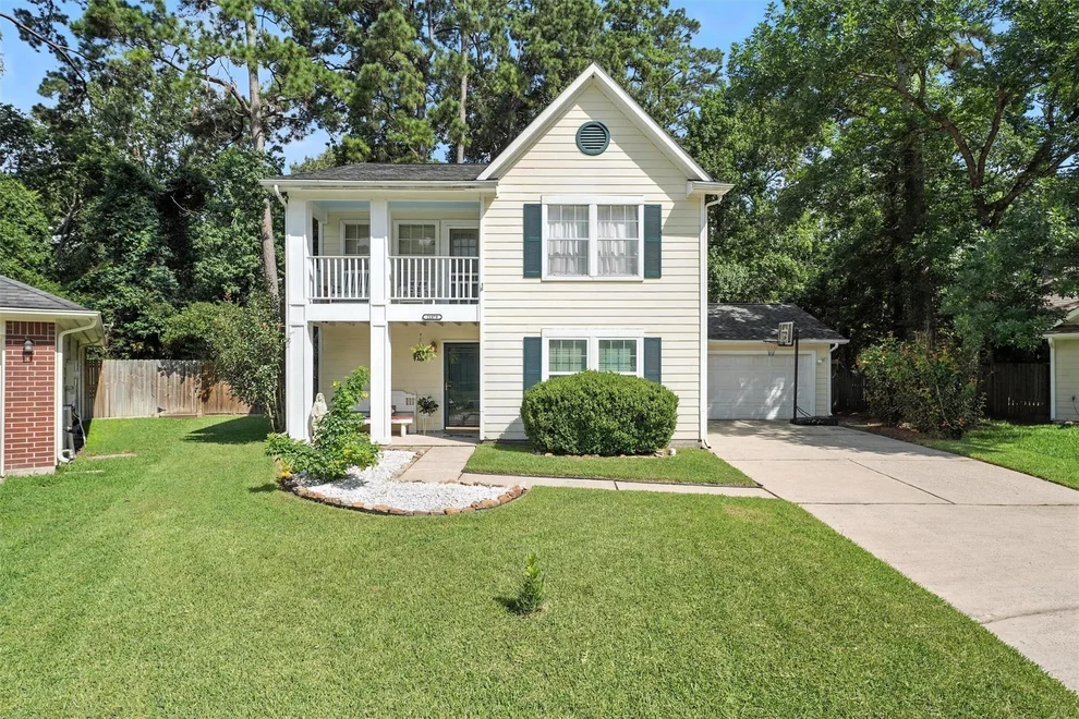Unit for sale at 21878 Pinewilde Court, Porter, TX 77365
