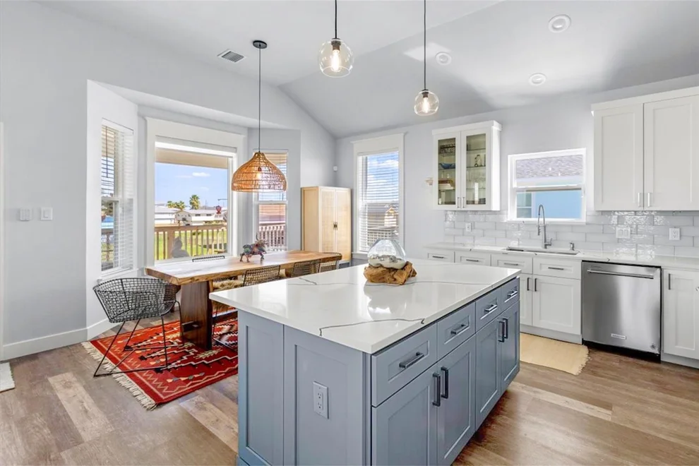 Unit for sale at 4102 Grayson Drive, Galveston, TX 77554