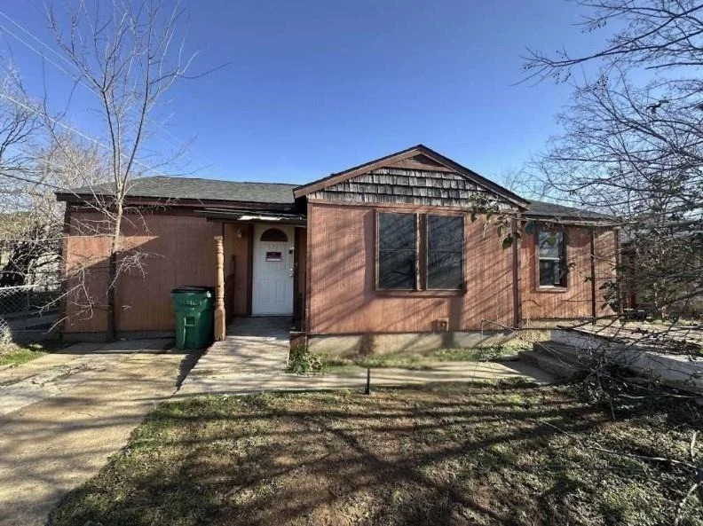 Unit for sale at 2205 Lucas Avenue, Wichita Falls, TX 76301