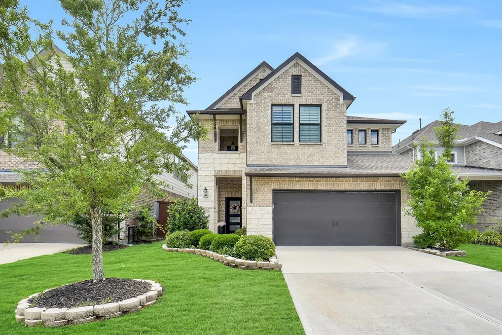 Unit for sale at 7031 Coneflower Creek Court, Katy, TX 77493