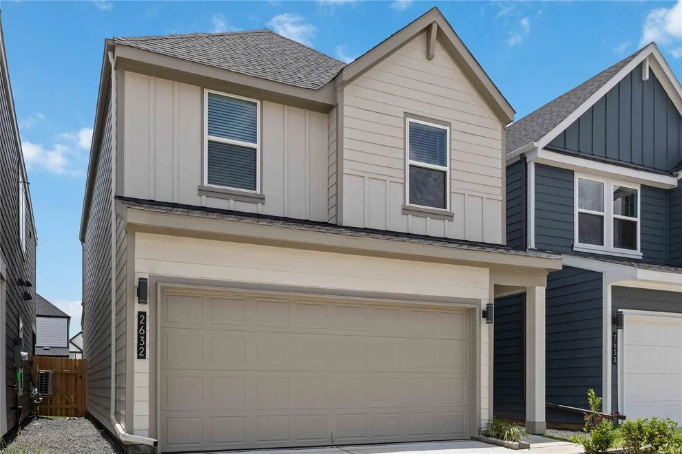 Unit for sale at 2627 Mchenry Landing Lane, Houston, TX 77051