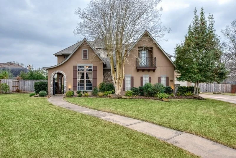 Unit for sale at 7702 Old Tree Court, Sugar Land, TX 77479