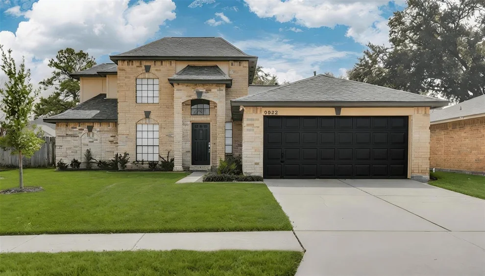 Unit for sale at 9982 Burntfork Drive, Houston, TX 77064