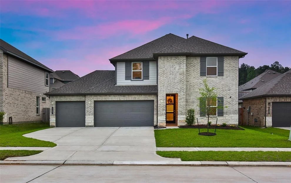 Unit for sale at 13681 Balanced Rock Drive, Conroe, TX 77384