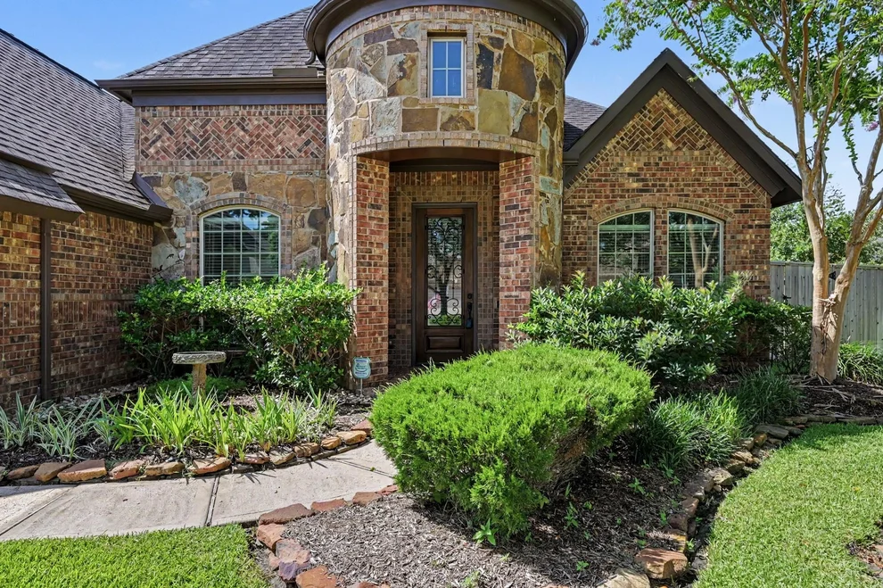 Unit for sale at 13515 Ambler Springs Drive, Tomball, TX 77377