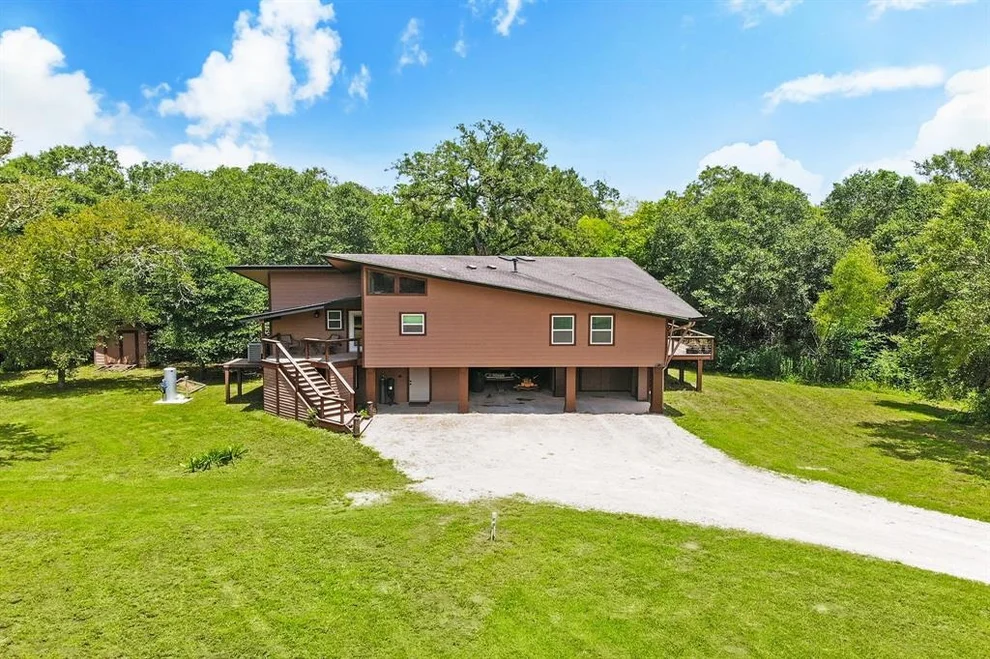 Unit for sale at 9502 Fm 1462 Road, Alvin, TX 77511